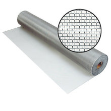 China Low Price Mesh 14X16 Aluminum Alloy Wire Mesh